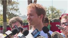 Rosberg admits Hamilton relationship is a challenge