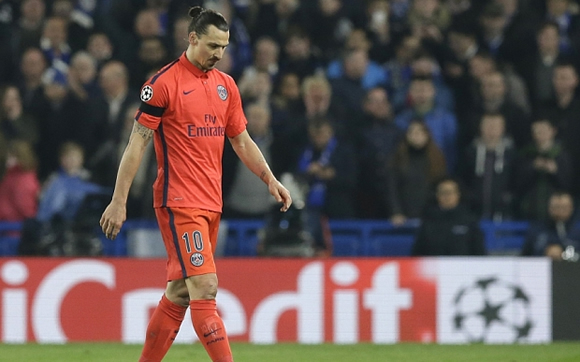 Zlatan Ibrahimovic slams Jose Mourinho's 'babies'