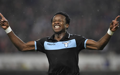 Liverpool To Battle West Ham For Ogenyi Onazi Signing