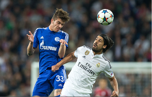 Arsenal decide not to move for Khedira: Jan Aage Fjortoft