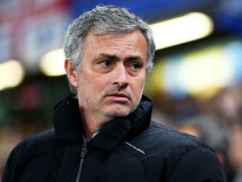 Mourinho attacks Chelsea detractors