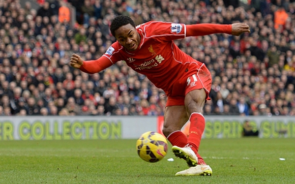 Brendan Rodgers in the dark over Raheem Sterling contract delay