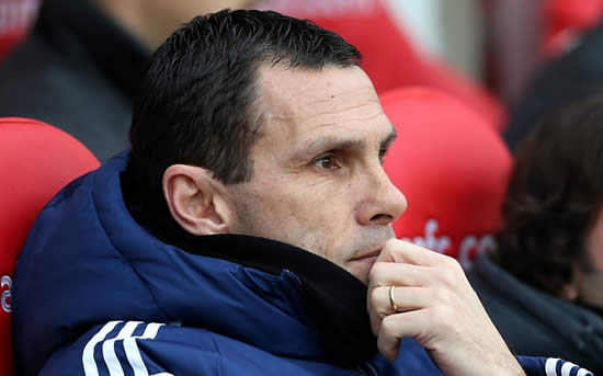 Gus Poyet set to be sacked by Sunderland