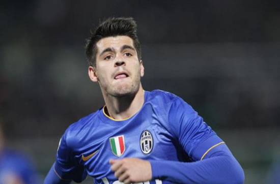 Arsenal and Liverpool target proves match winner as Juventus extend Serie A lead