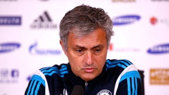 Mourinho: Don't count Arsenal out