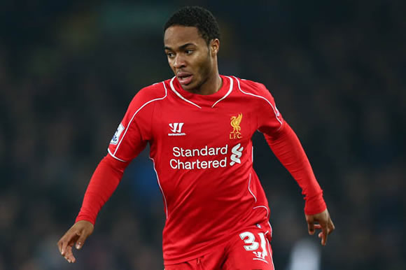 Manuel Pellegrini: We would have to pay Liverpool £100m to sign Raheem Sterling