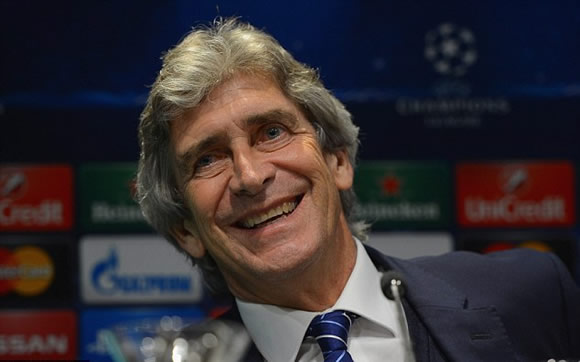 Barcelona vs Manchester City preview - Pellegrini has point to prove
