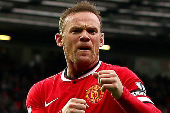 Wayne Rooney could 'whack' any rival in a fight, claims top boxing coach
