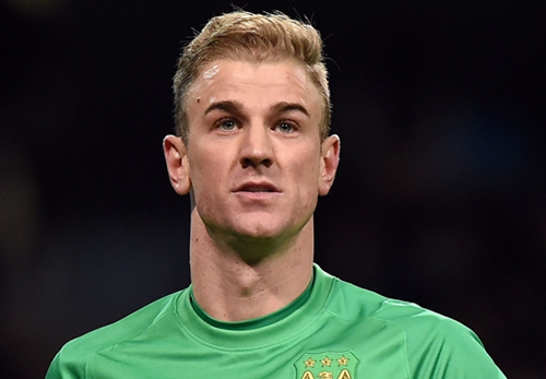 Hart: Man City can still beat Chelsea to the title