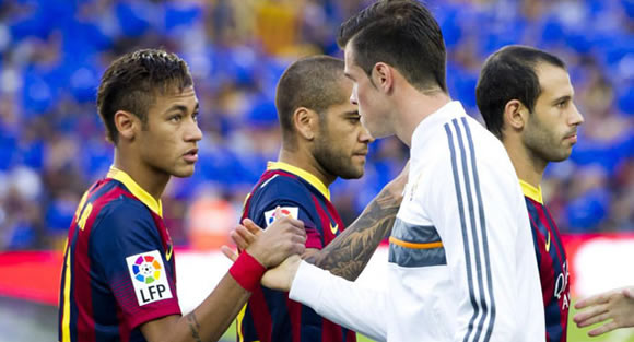 Barcelona vs Real Madrid preview - El Clasico heats up title race