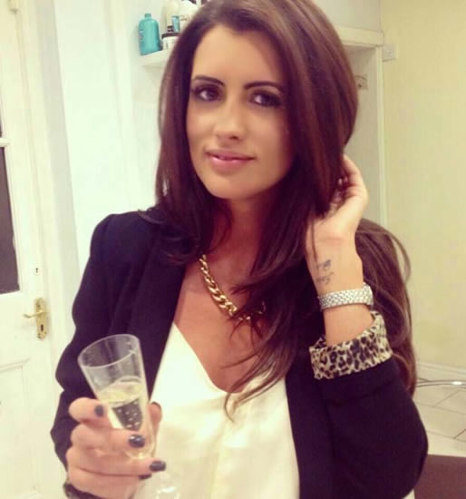 FIRST LOOK: Helen Wood reveals boob job No3 (and why it's put her off surgery)