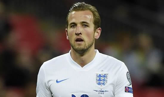 Tottenham's '£100m Harry Kane' is BETTER than Man Utd's Angel Di Maria - Rodney Marsh
