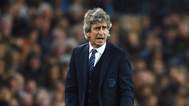 Pellegrini aims for winning run