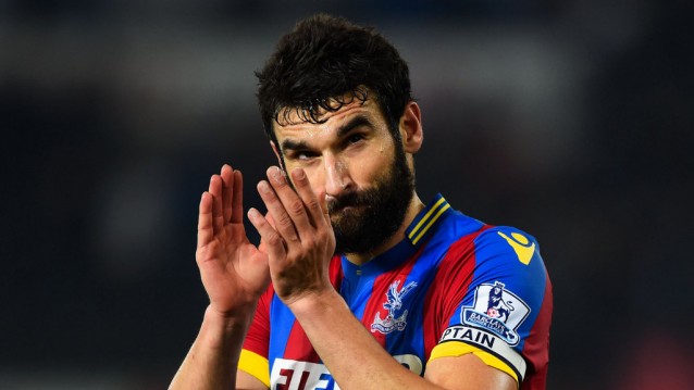 C Palace v Man City preview