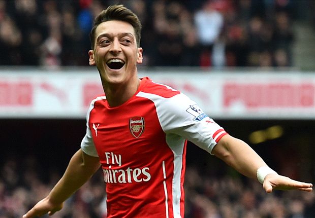 Arsenal 4-1 Liverpool: Rampant Gunners leave 10-man Reds' Champions League hopes in tatters