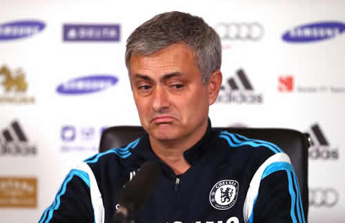 Jose Mourinho claims Chelsea could buy a 'couple' of players this summer