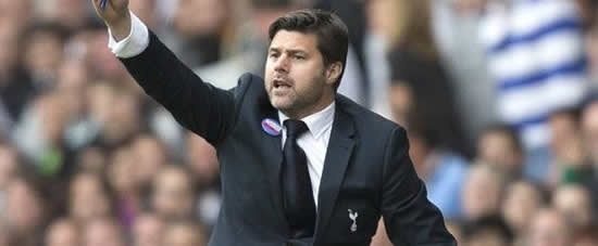 ARSENAL TARGET WIMMER: DREAM COME TRUE TO SIGN FOR SPURS