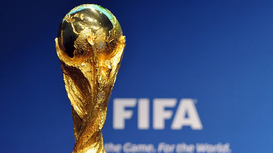 World Cup trophy to visit Belfast for 'Shooting for Socrates' premiere
