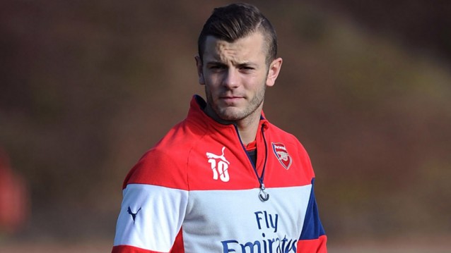 Wenger: Wilshere won't be sold