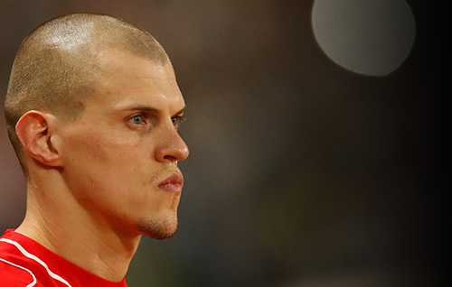 Why Liverpool are looking in all the wrong places for their new captain