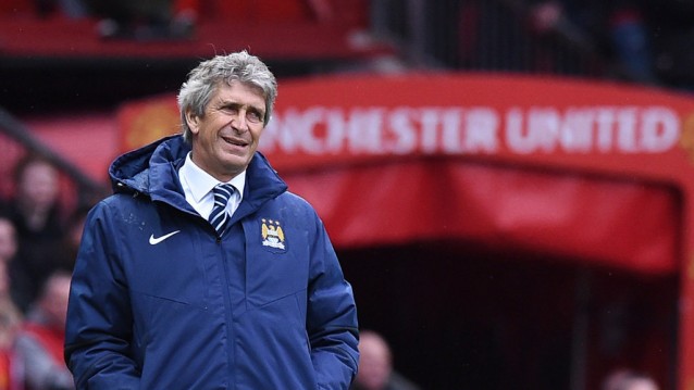 Pellegrini not thinking of sack