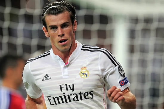 Carlo Ancelotti: Gareth Bale can help Real Madrid win back-to-back Champions League titles