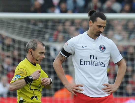 Paris St Germain vs Barcelona preview - Suarez wants the big prizes