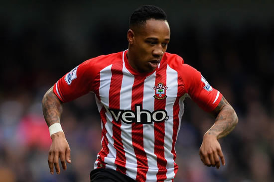 Ronald Koeman tells Man United target Nathaniel Clyne: It's time to make your mind up