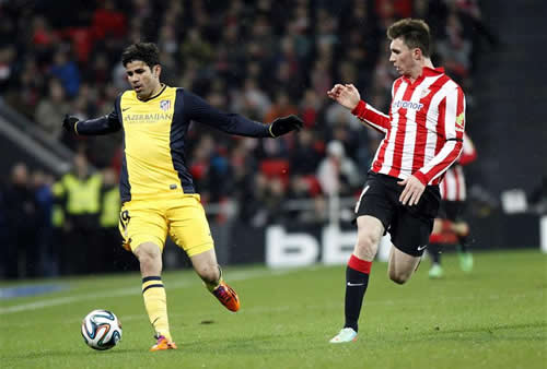 Manchester City to make £25 million summer move for Laporte