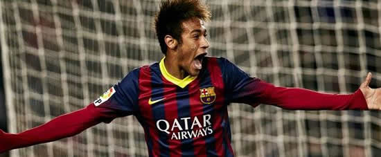 Father reveals Neymar crunch meeting with Barcelona coach Enrique