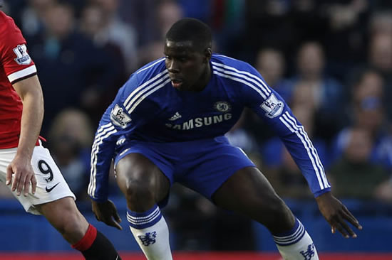 Jose Mourinho hails Eden Hazard's stunning season as Chelsea sink Man United