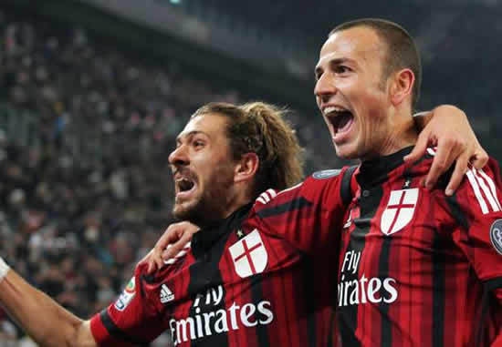 Antonelli: Milan must qualify for Europe