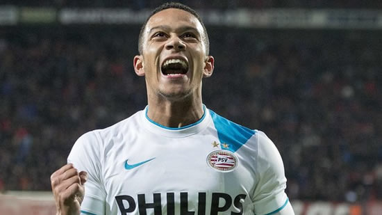 Man Utd's Depay deal done, Liverpool bargain, Chelsea contract, Arsenal bid