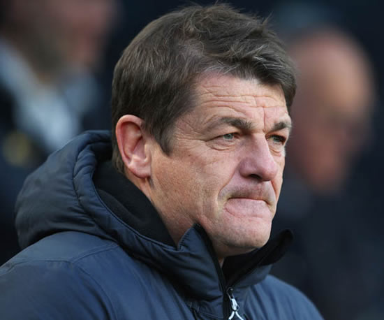 Steve McClaren set to be named Newcastle boss if he fails to promote Derby