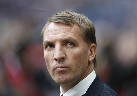 Carragher backs Rodgers as the right man