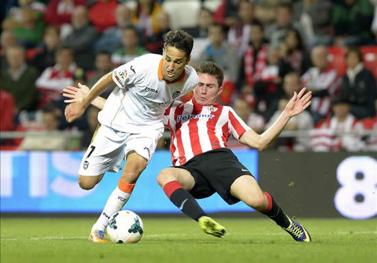 Athletic Bilbao chief: Laporte’s release clause must be met