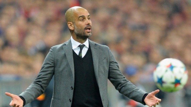 Rival bosses ready for 'special match'