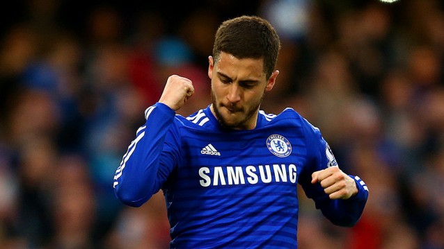 Mourinho: Hazard worth record