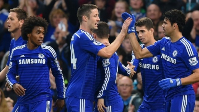 Chelsea confirm Australia trip