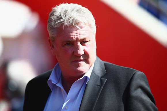 Hull vs Liverpool preview - Bruce has sympathy over tickets