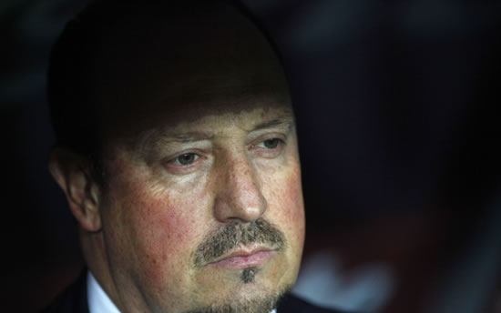 Ex-Liverpool star: Rafael Benitez could manage Reds again