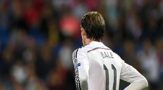 Real Madrid to offer Gareth Bale in return for Eden Hazard?