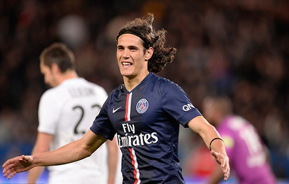 Paris Saint Germain 3 - 1 Metz: PSG give Metz the judders