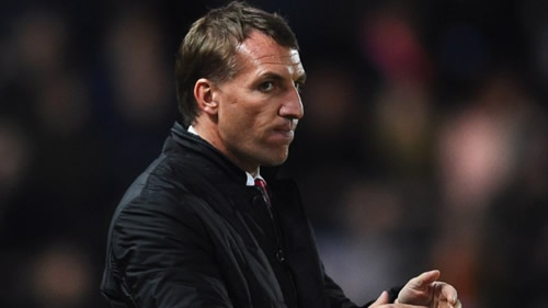 Rodgers eyes marquee signings
