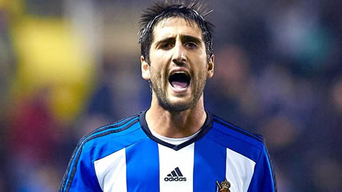 Real Sociedad 3 - 0 Levante : Comfortable win for Sociedad