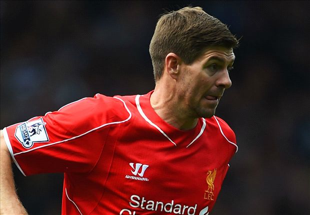 Liverpool 2-1 QPR: Gerrard atones for penalty miss with late winner