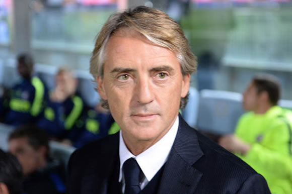 Inter Milan ready to spend £46.2m on Manchester City's Yaya Toure