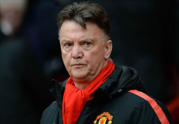 Henry baffled by Van Gaal's use of Rooney & Van Persie