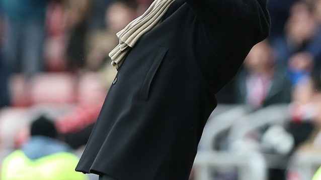 Advocaat: Hard work paid off