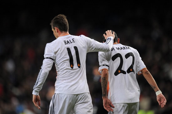 Manchester United can sign Gareth Bale by offering Angel Di Maria as part of deal – Dietmar Hamann